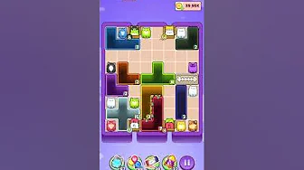 Drop the Cat Level 3984: Drop The Cat Level 3984