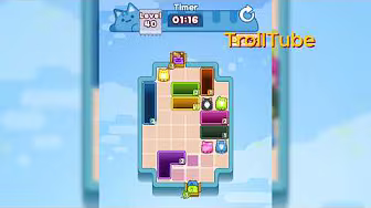 Drop the Cat Level 40: Drop The Cat Level 40