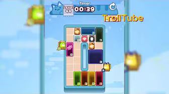 Drop the Cat Level 44: Drop The Cat Level 44
