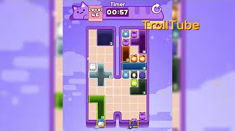 Drop the Cat Level 46: Drop The Cat Level 46