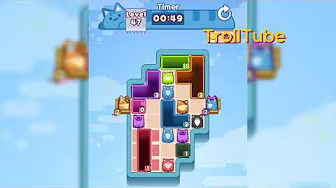 Drop the Cat Level 47: Drop The Cat Level 47