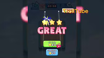 Drop the Cat Level 50: Drop The Cat Level 50