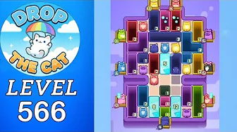 Level 566