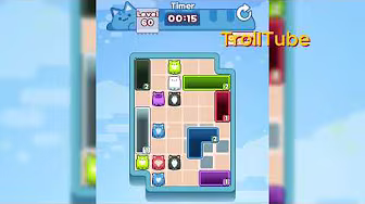 Drop the Cat Level 60: Drop The Cat Level 60