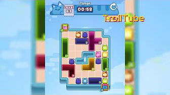 Drop the Cat Level 63: Drop The Cat Level 63