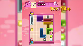 Drop the Cat Level 68: Drop The Cat Level 68