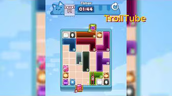 Drop the Cat Level 71: Drop The Cat Level 71