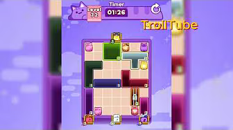 Drop the Cat Level 72: Drop The Cat Level 72