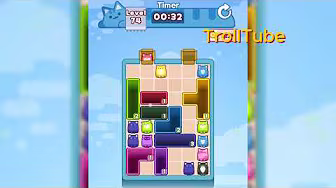 Drop the Cat Level 74: Drop The Cat Level 74