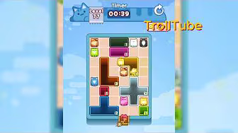 Drop the Cat Level 77: Drop The Cat Level 77