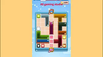 Drop the Cat Level 771: Drop The Cat Level 771