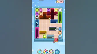 Drop the Cat Level 796: Drop The Cat Level 796