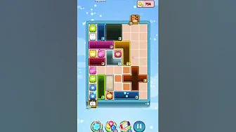 Drop the Cat Level 802: Drop The Cat Level 802