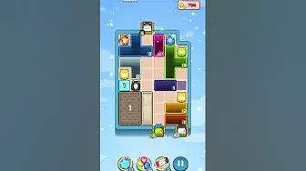 Drop the Cat Level 803: Drop The Cat Level 803