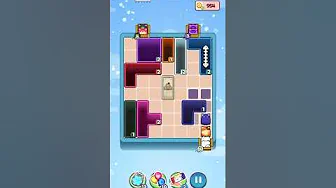 Drop the Cat Level 807: Drop The Cat Level 807