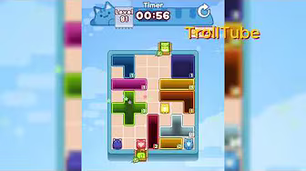 Drop the Cat Level 81: Drop The Cat Level 81