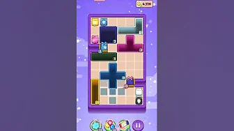 Drop the Cat Level 819: Drop The Cat Level 819