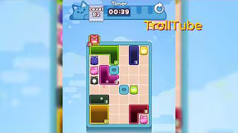 Drop the Cat Level 82: Drop The Cat Level 82