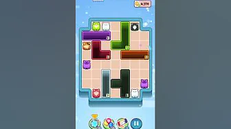 Drop the Cat Level 820: Drop The Cat Level 820