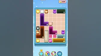 Drop the Cat Level 821: Drop The Cat Level 821