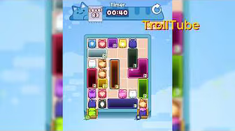 Drop the Cat Level 83: Drop The Cat Level 83