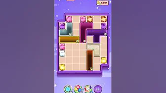 Drop the Cat Level 834: Drop The Cat Level 834