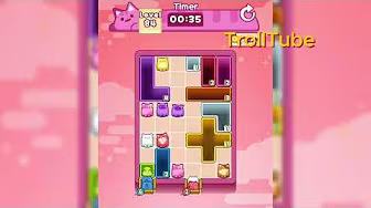 Drop the Cat Level 84: Drop The Cat Level 84