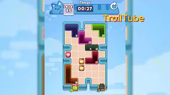 Drop the Cat Level 85: Drop The Cat Level 85