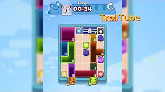 Drop the Cat Level 86: Drop The Cat Level 86