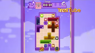 Drop the Cat Level 87: Drop The Cat Level 87