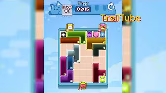 Drop the Cat Level 88: Drop The Cat Level 88
