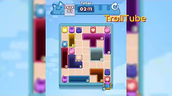 Drop the Cat Level 91: Drop The Cat Level 91