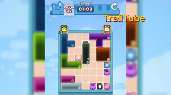 Drop the Cat Level 92: Drop The Cat Level 92