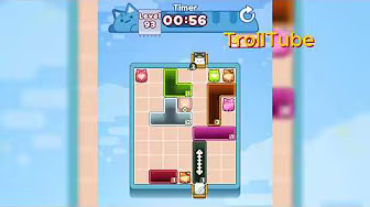 Drop the Cat Level 93: Drop The Cat Level 93