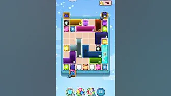 Drop the Cat Level 966: Drop The Cat Level 966