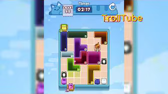 Drop the Cat Level 98: Drop The Cat Level 98