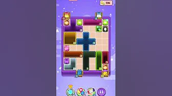 Drop the Cat Level 989: Drop The Cat Level 989