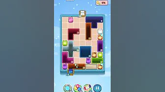 Drop the Cat Level 996: Drop The Cat Level 996